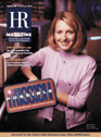 HR Magazine, December 2000