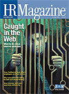 HR Magazine, December 2007