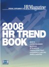 2008 HR Trend Book