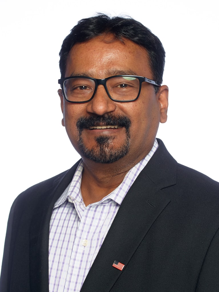 Baskaran Ambalavanan