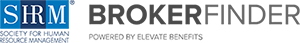 SHRM BrokerFinder Powered by Elevate Benefits