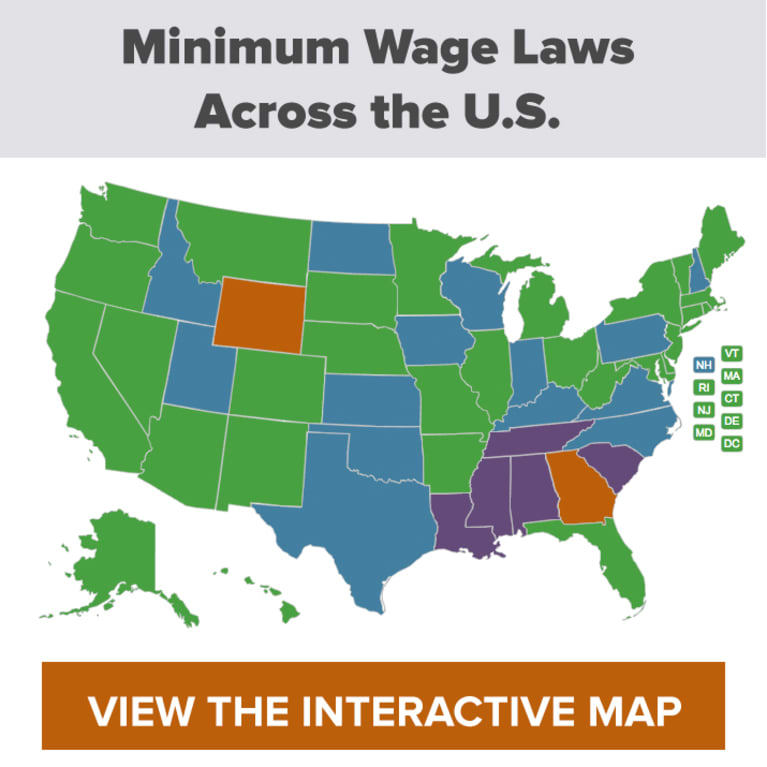 View Interactive Map