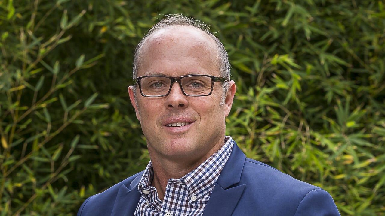 Taming the Savage Culture: A Q&A with Tim Mulligan