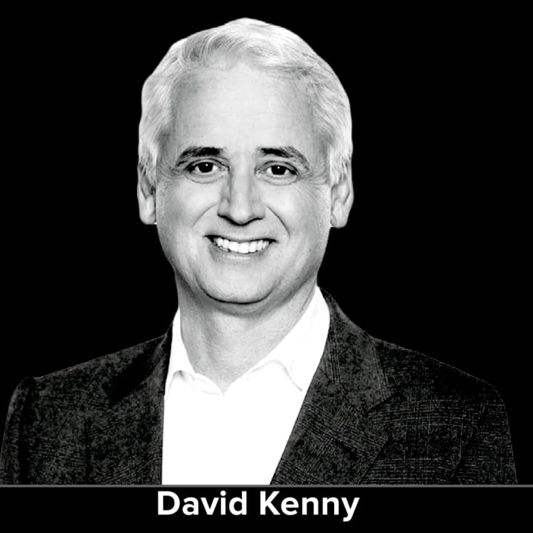 david kenny