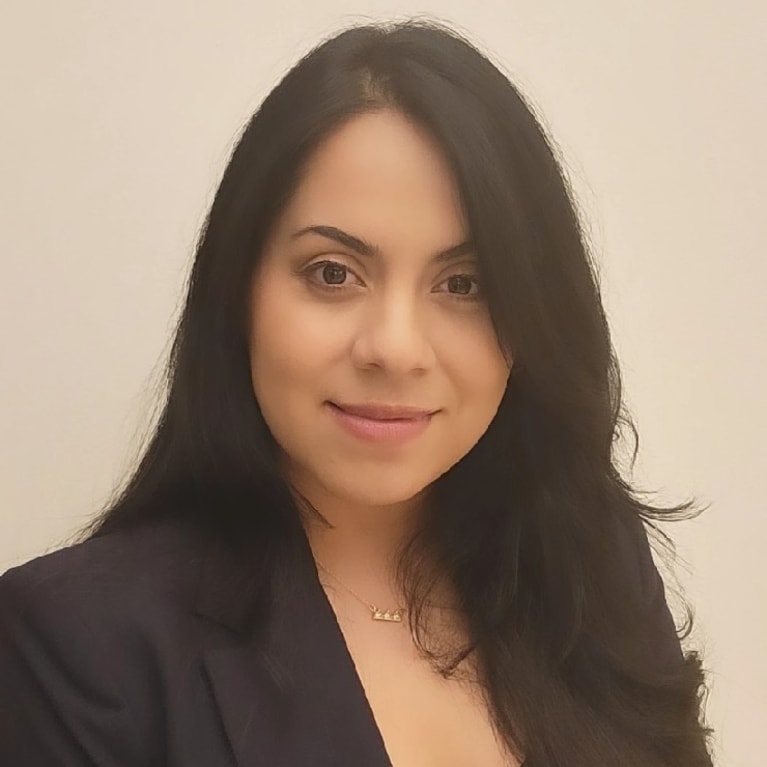 Esmeralda Baltazar, SHRM-SCP