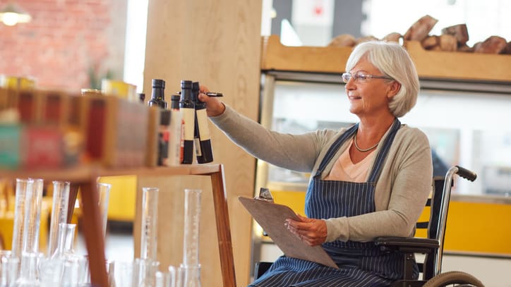 Abile Apprenticeships Help People with Disabilities Enter Workforce