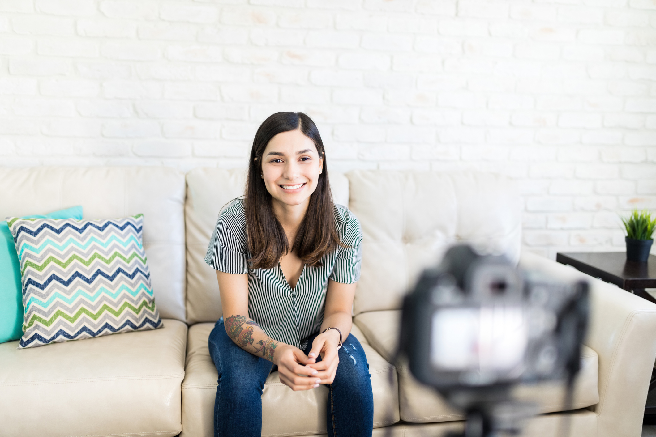 How to Create an Employee-Led Training Video