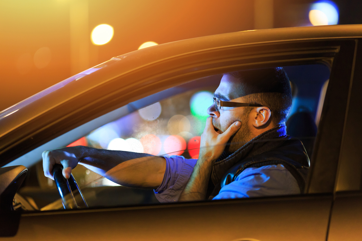 How Sleep Loss Impacts Employees and Costs Companies