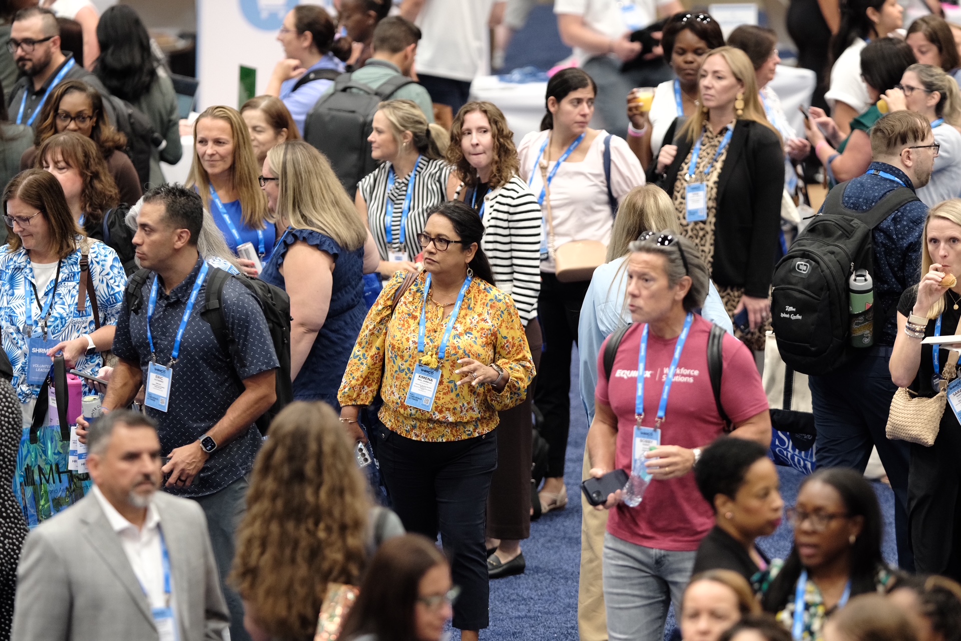 The AI Compliance Patchwork Is Growing, but HR Can Stay a Step Ahead
