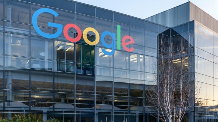 Despite Worker Complaints, Google Is Still World&rsquo;s Most Reputable 