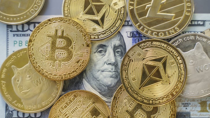 Cryptocurrency: The Opportunities, Problems and Potential