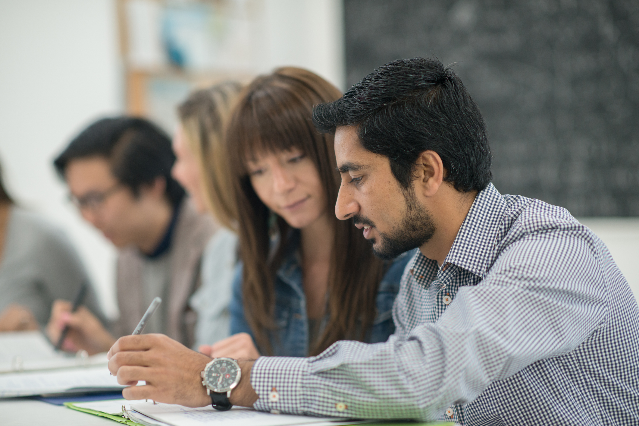 Why Every Workplace Needs to Document Its Immigration Policy Now