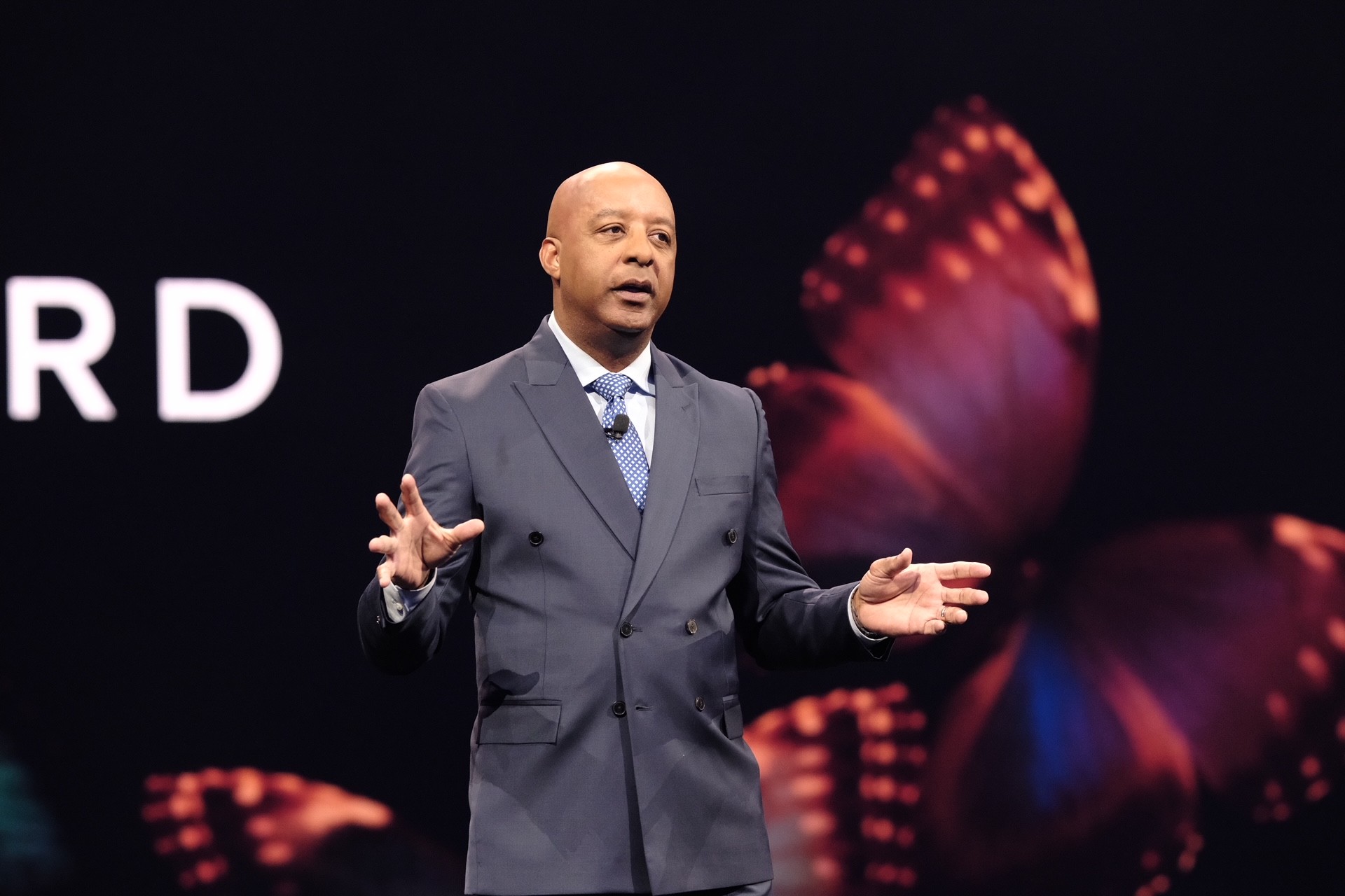 Marvin Ellison Net Worth: Inside The Financial Playbook, Career, And Story