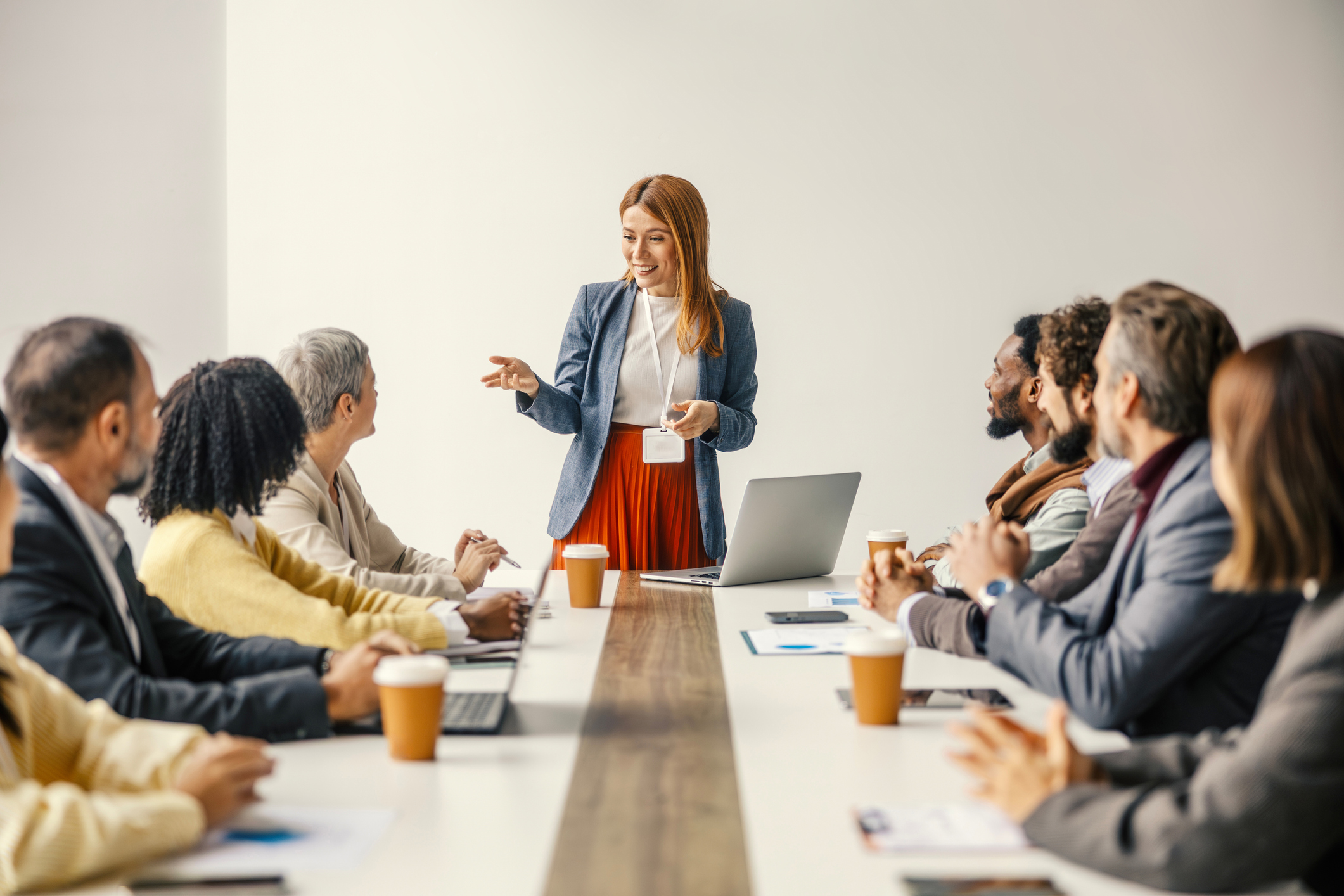 L&D Must Prepare Workers for the Skills of Tomorrow