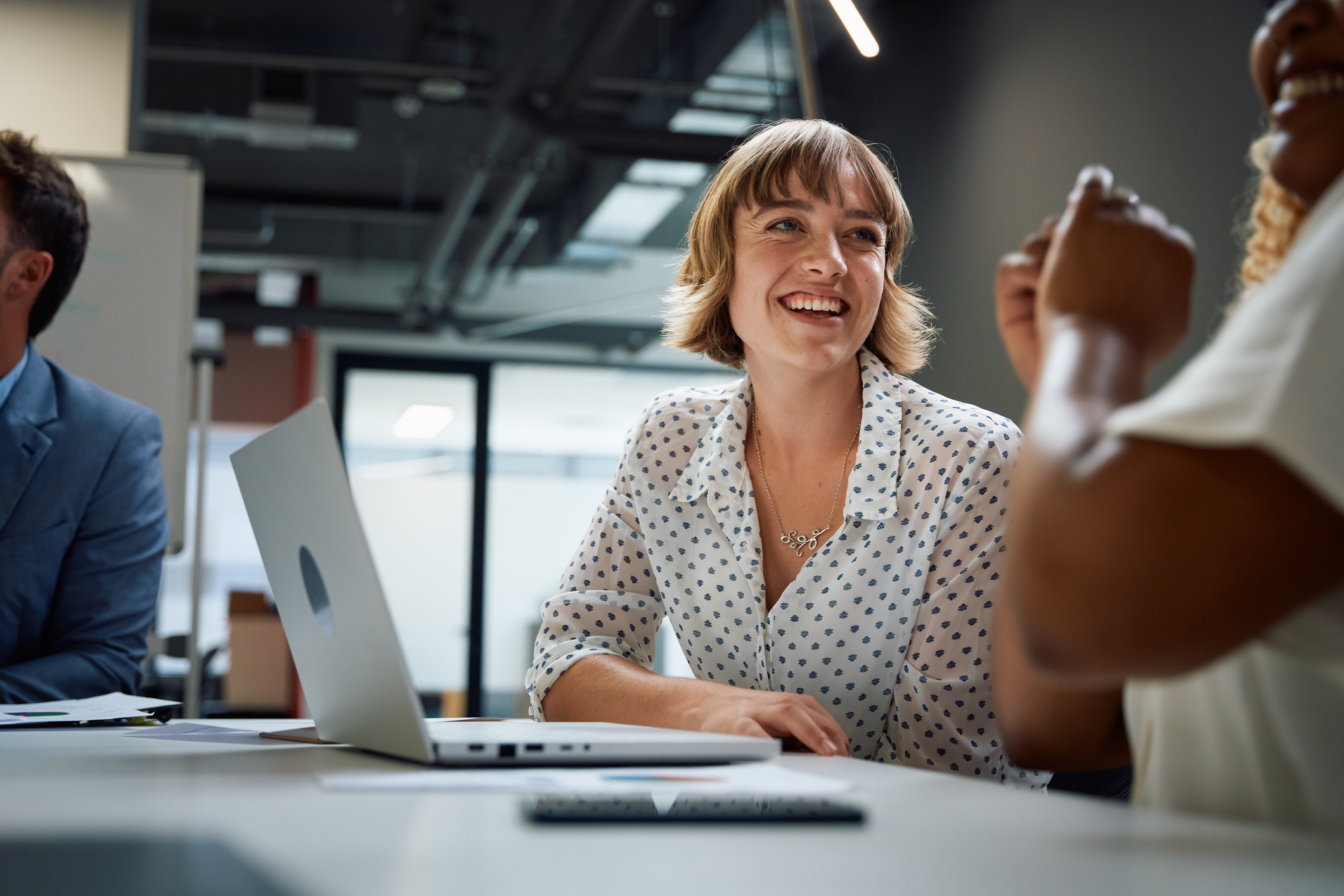 Career Growth for Emerging HR Pros
