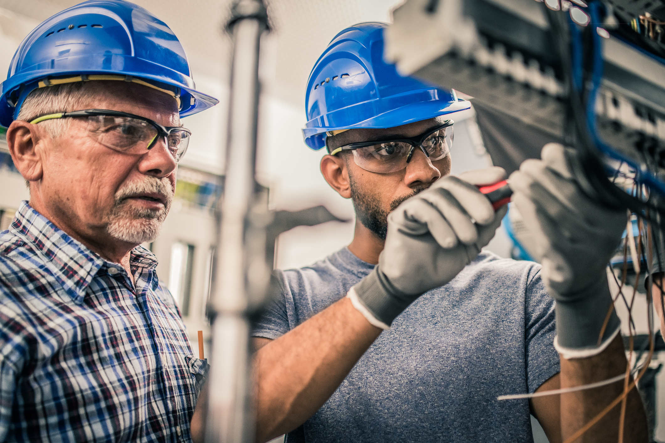 Workforce Pell Puts Employers at the Center of Skills-Based Training