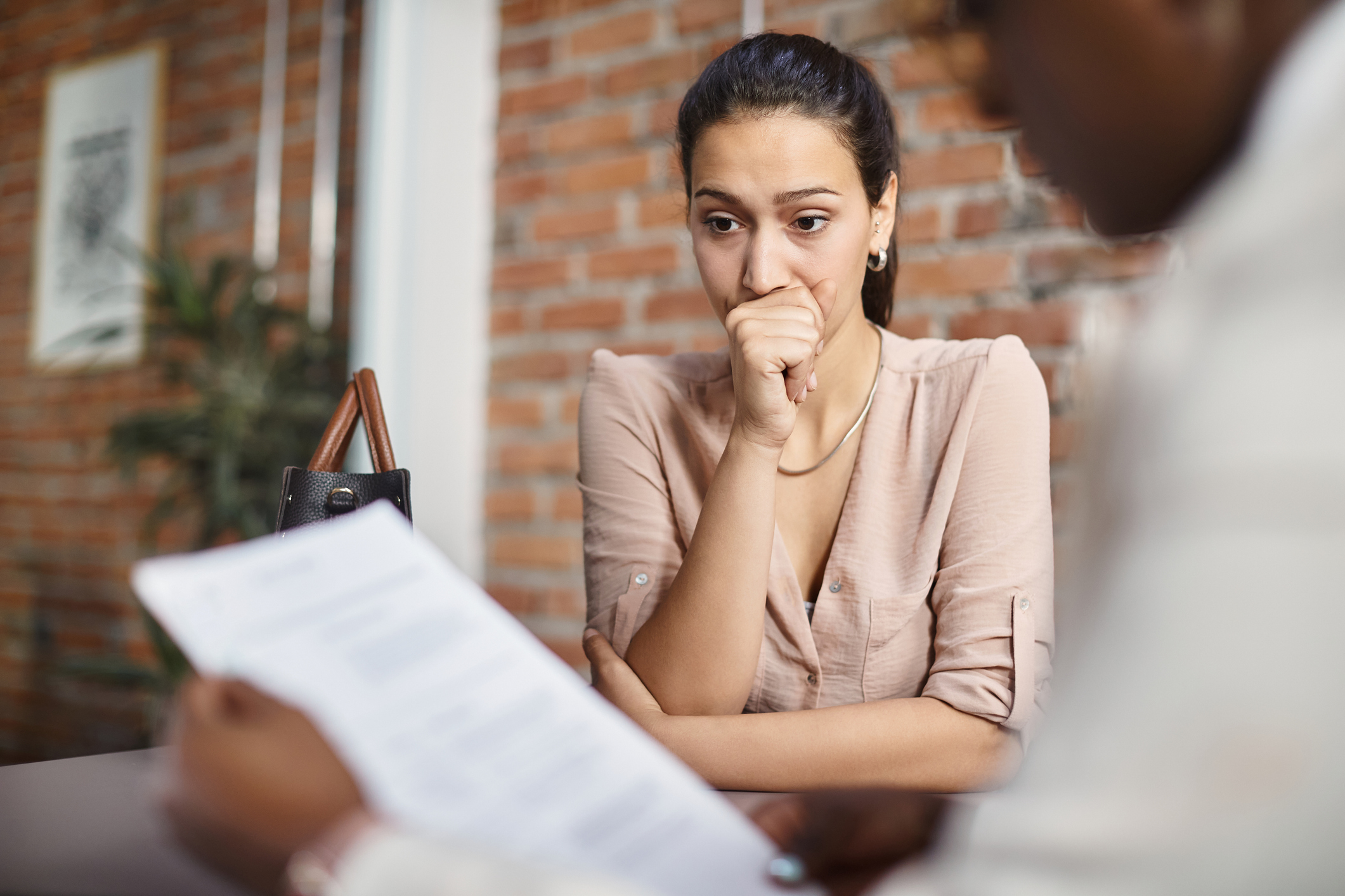 Majority of Employees Reject 360-Degree Reviews, Citing Bias