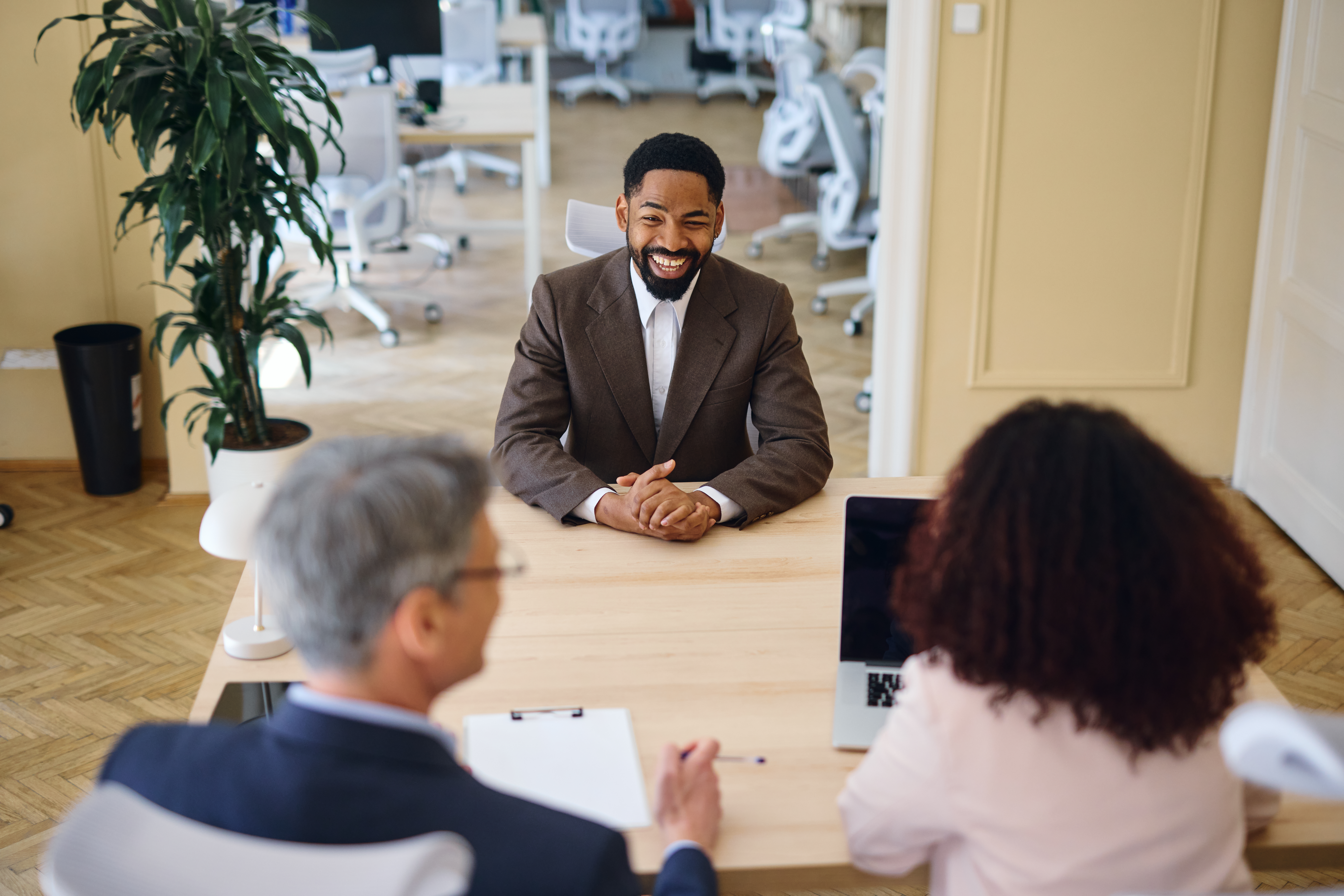 State of the Workplace 2026