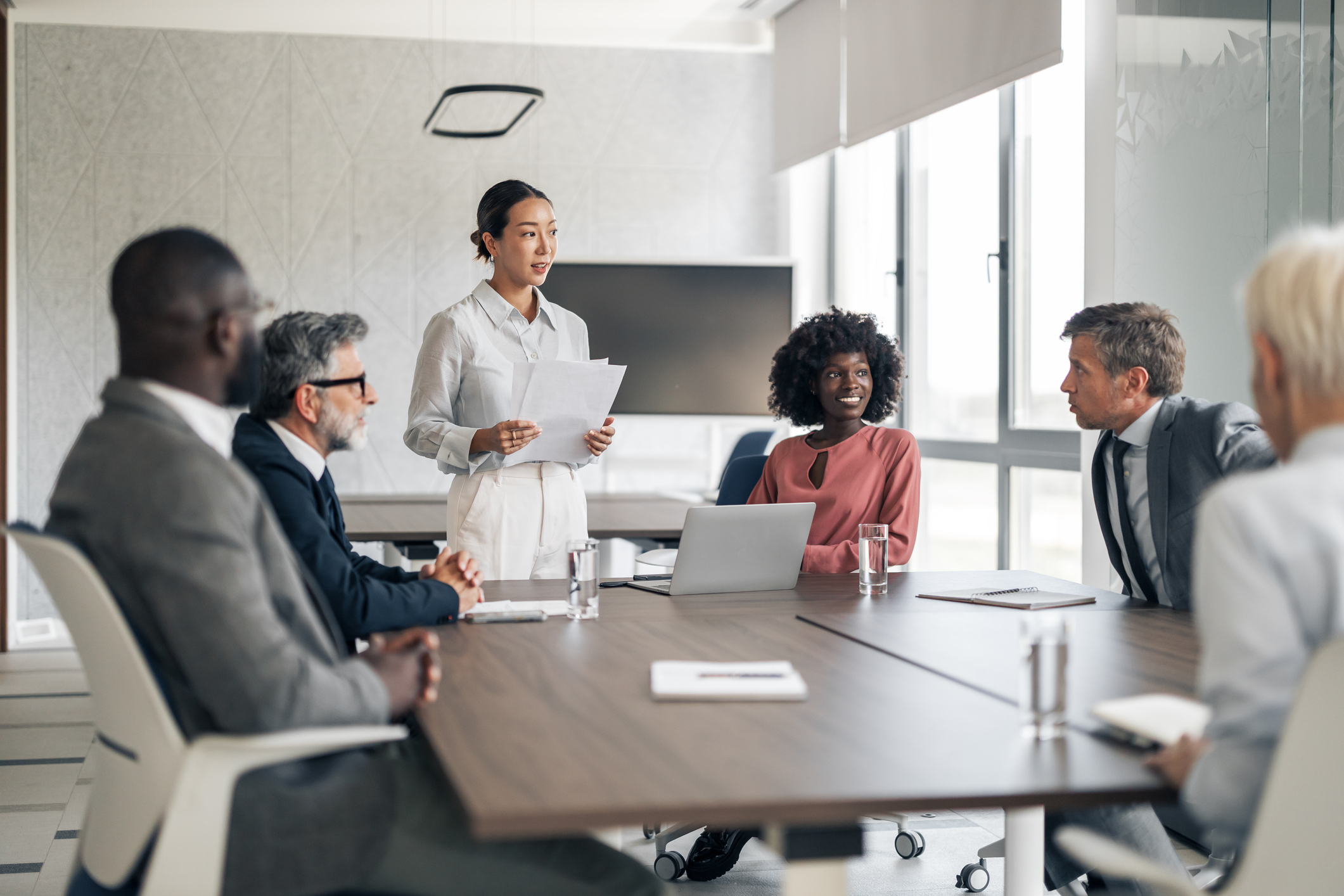 Build Consistent Hiring Decisions with Job Interview Rating Scales