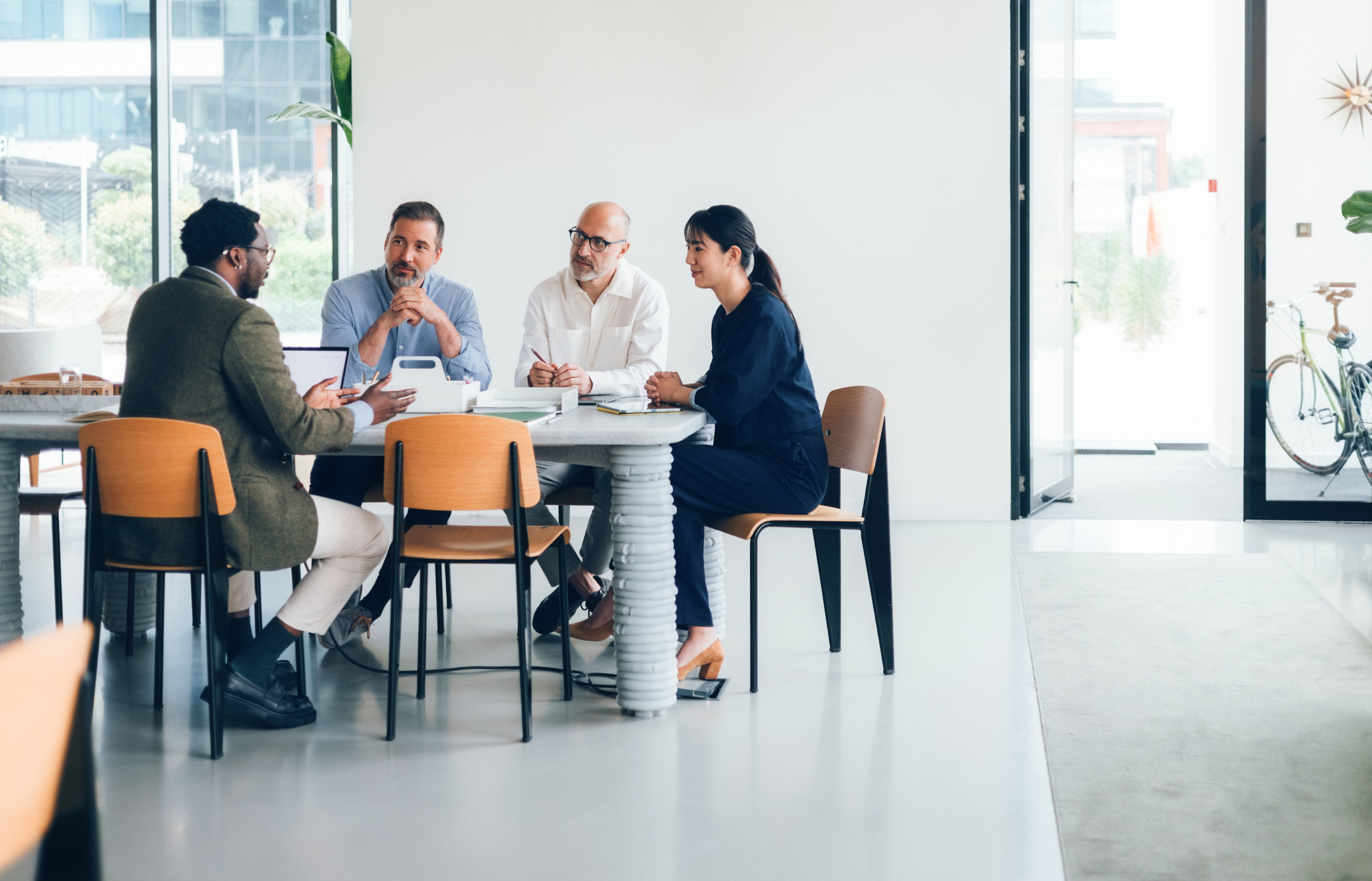 Recruiting Should Start with Business Problems, Not Job Descriptions