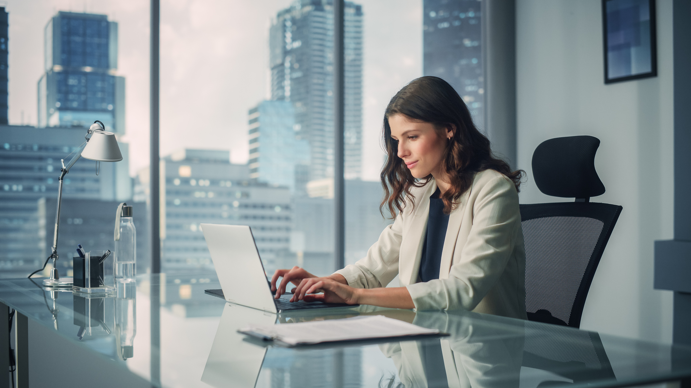 How AI Will Transform the Talent Acquisition Function