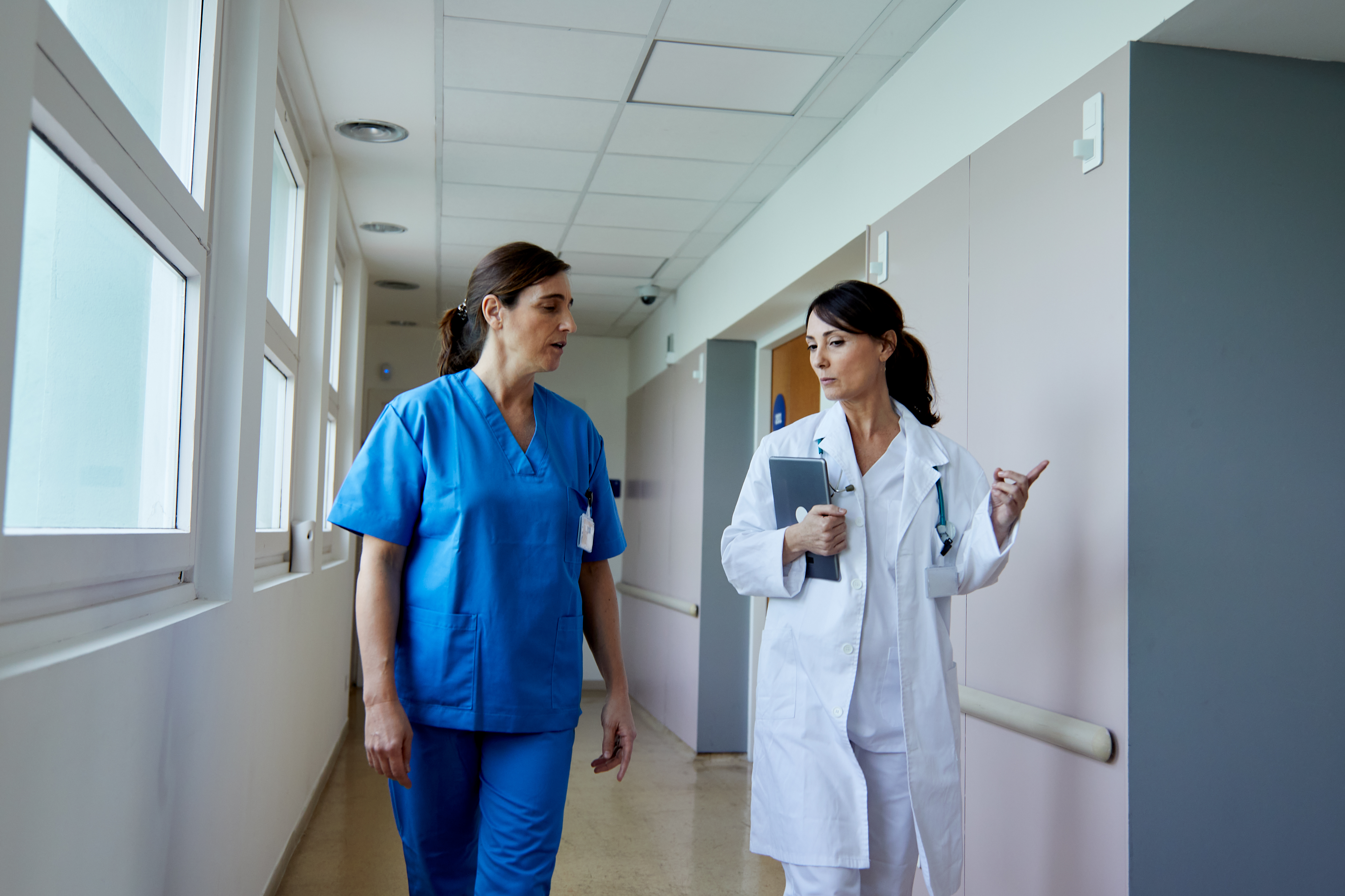 Union Organizing in Healthcare: What's Driving the Surge?