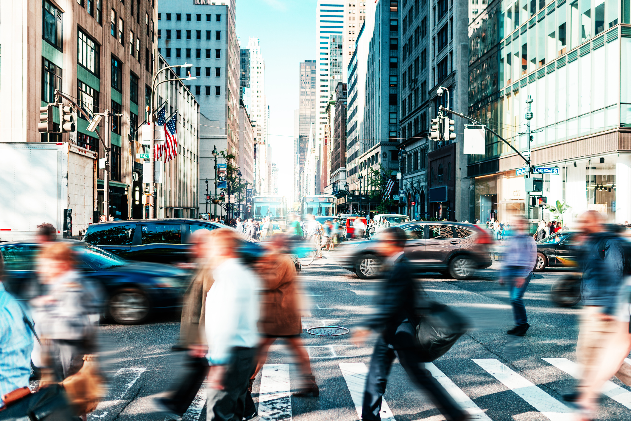 NYC DCWP Finalizes Rules Expanding Employer Leave Obligations
