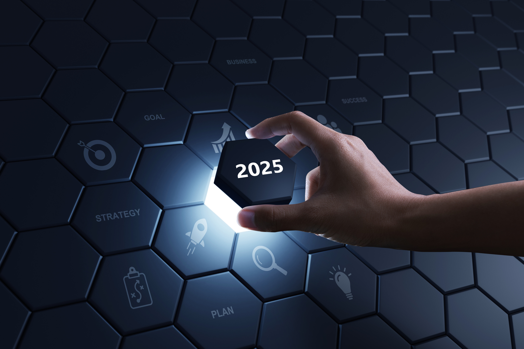 From Forecast to Flexibility: Rethinking Workforce Planning in 2025