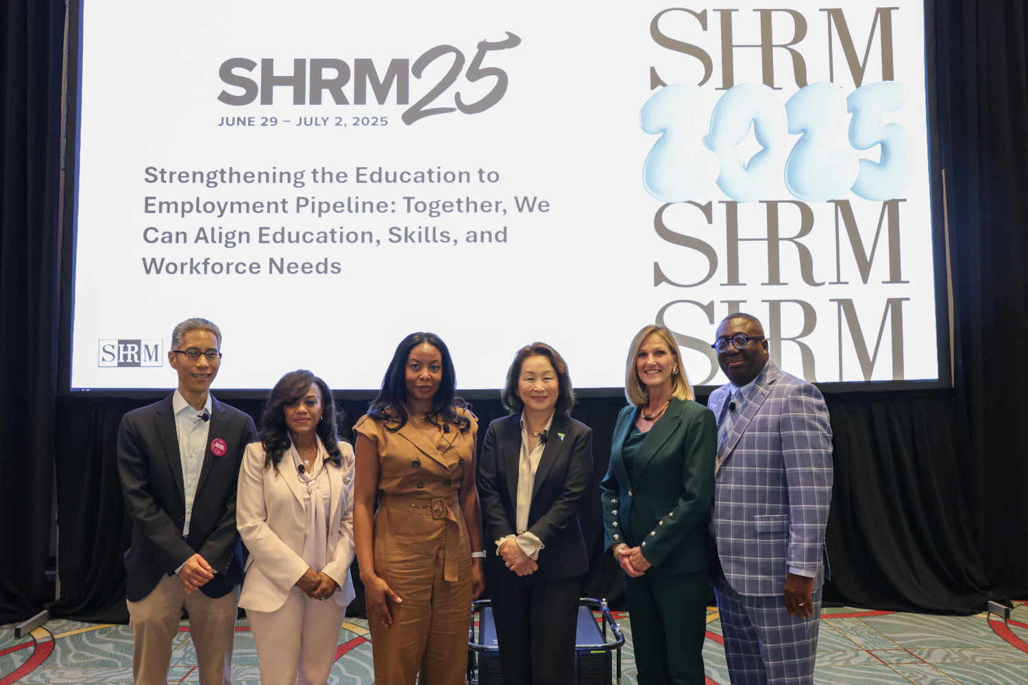 HR’s Role in Fixing the Education-to-Employment Pipeline
