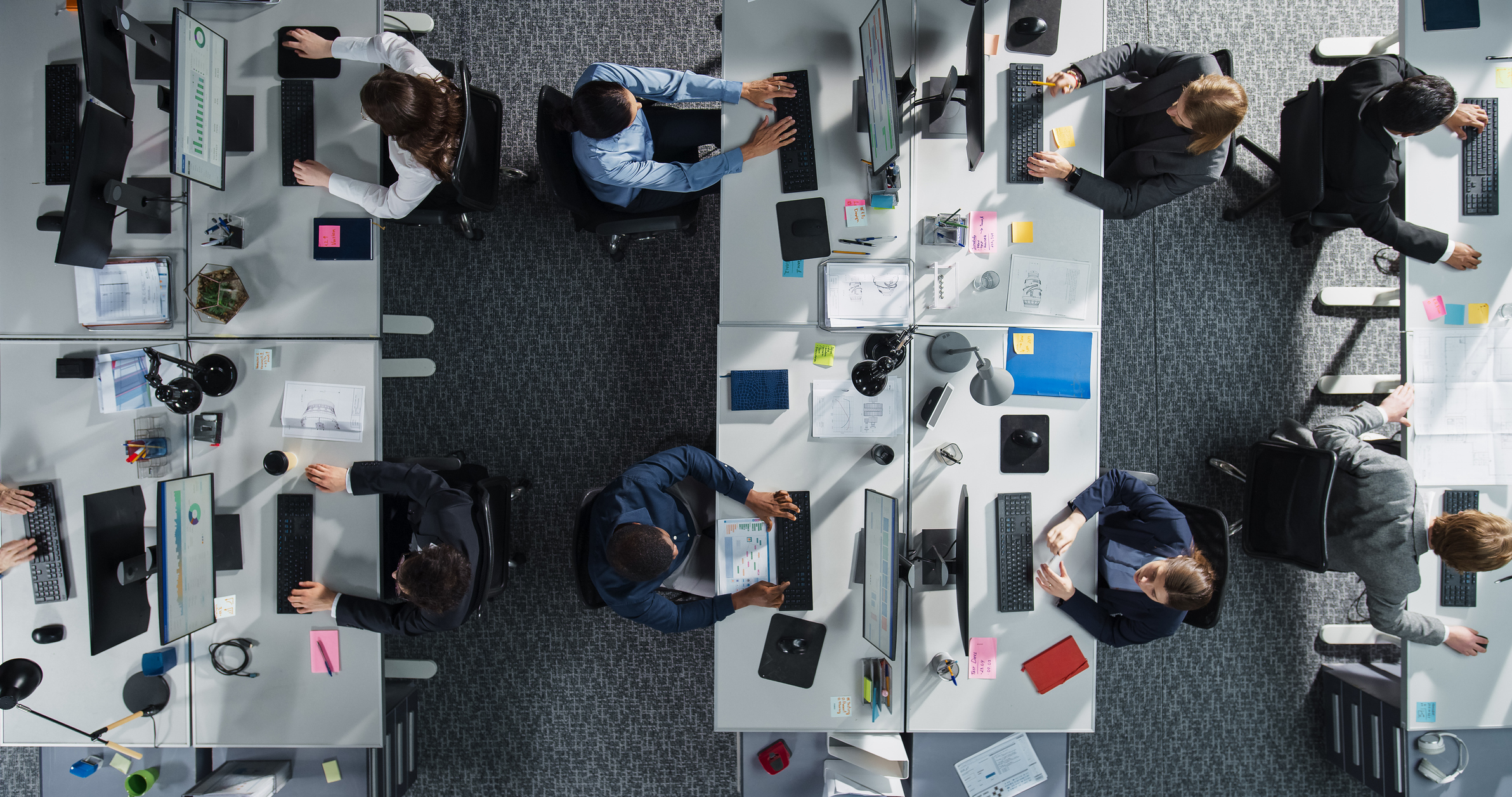 Agentic AI Takes the Talent Marketplace to the Next Level