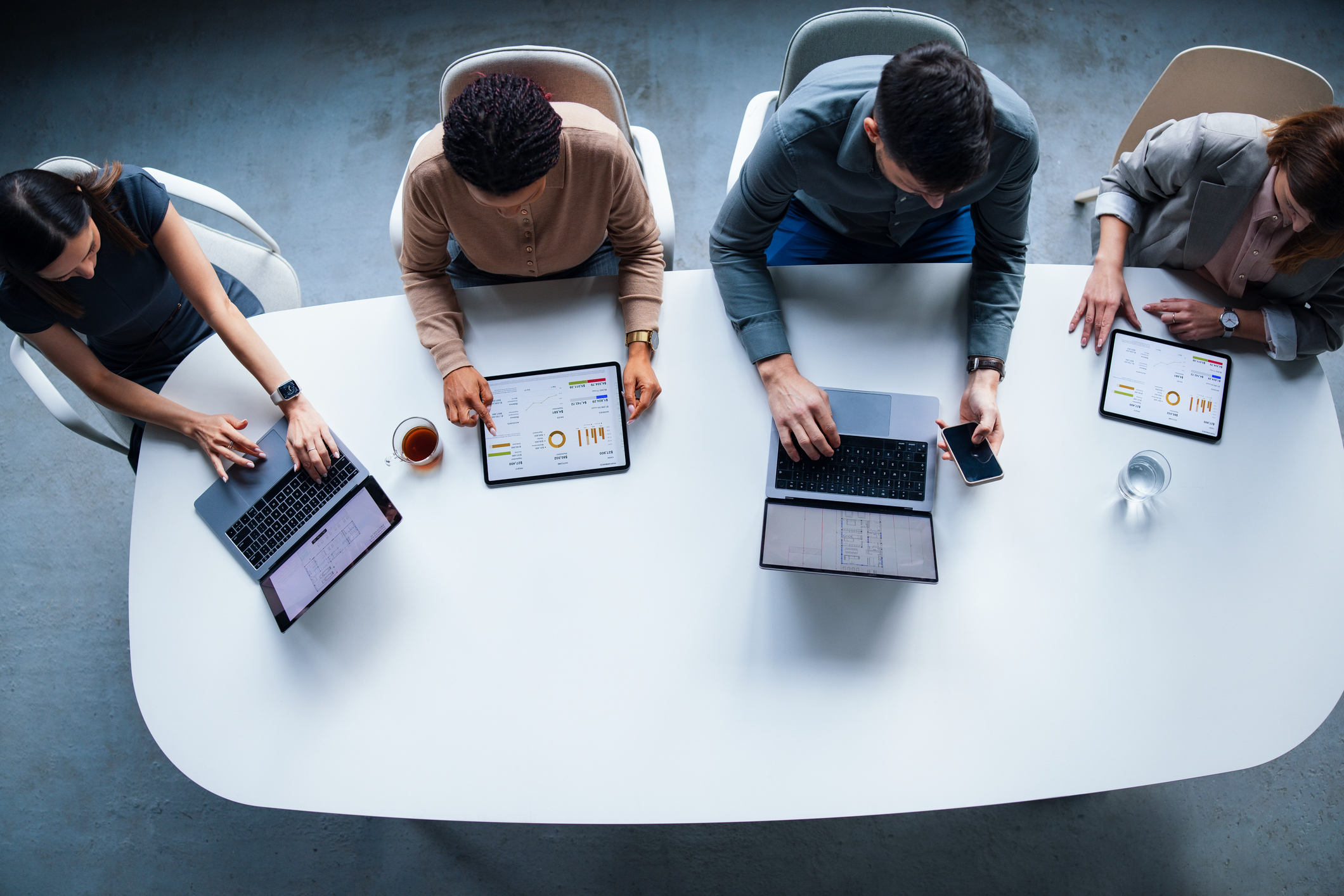 AI Can Develop Its Own Hiring Biases, Research Finds