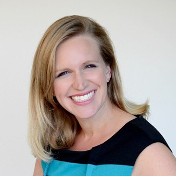Amy Blankson