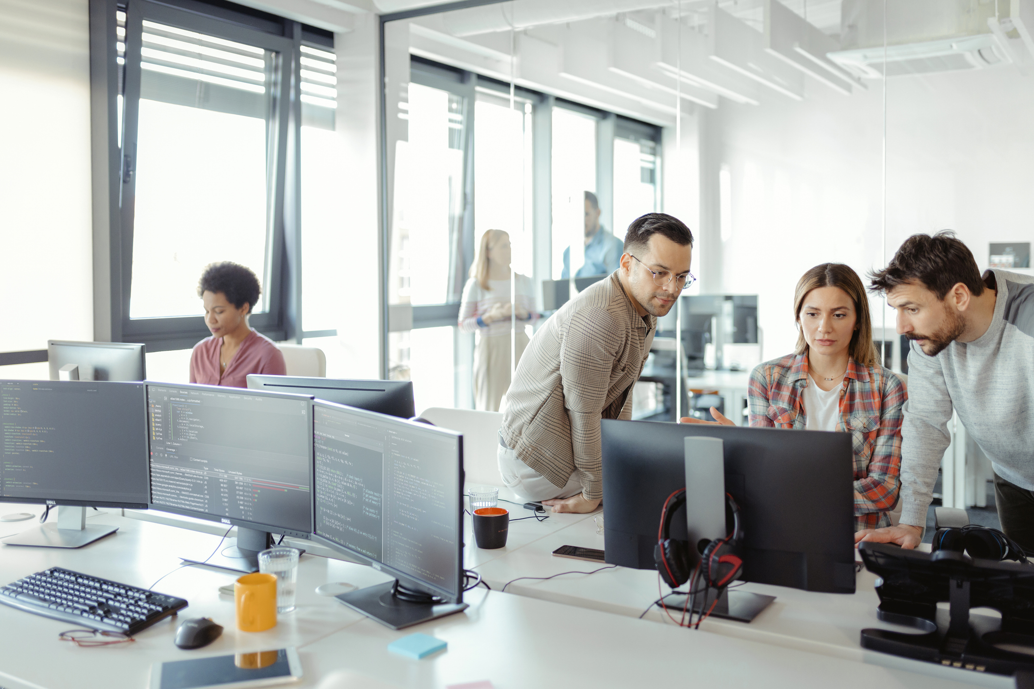 Creating a Holistic Learning and Development Strategy