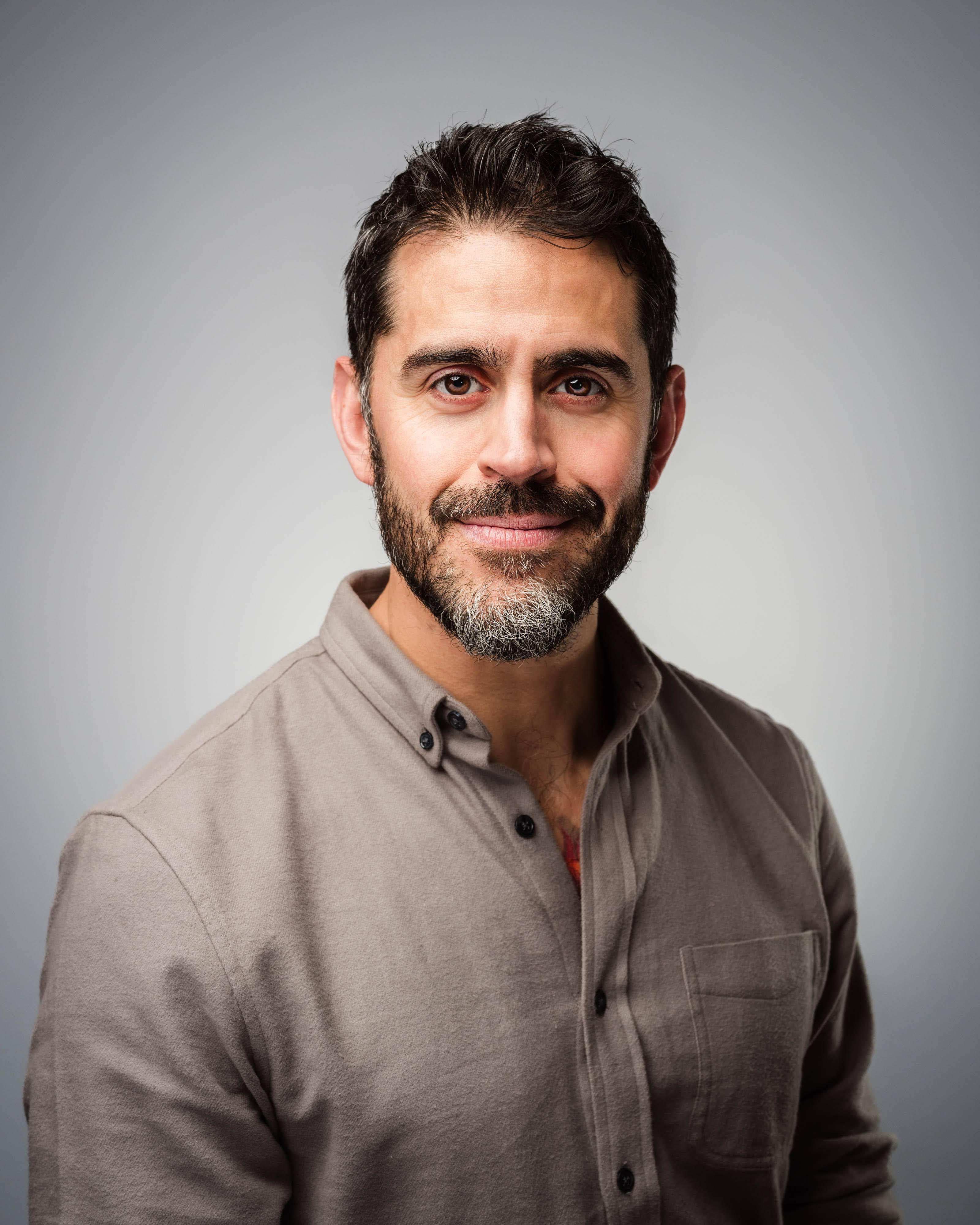 Guest headshot