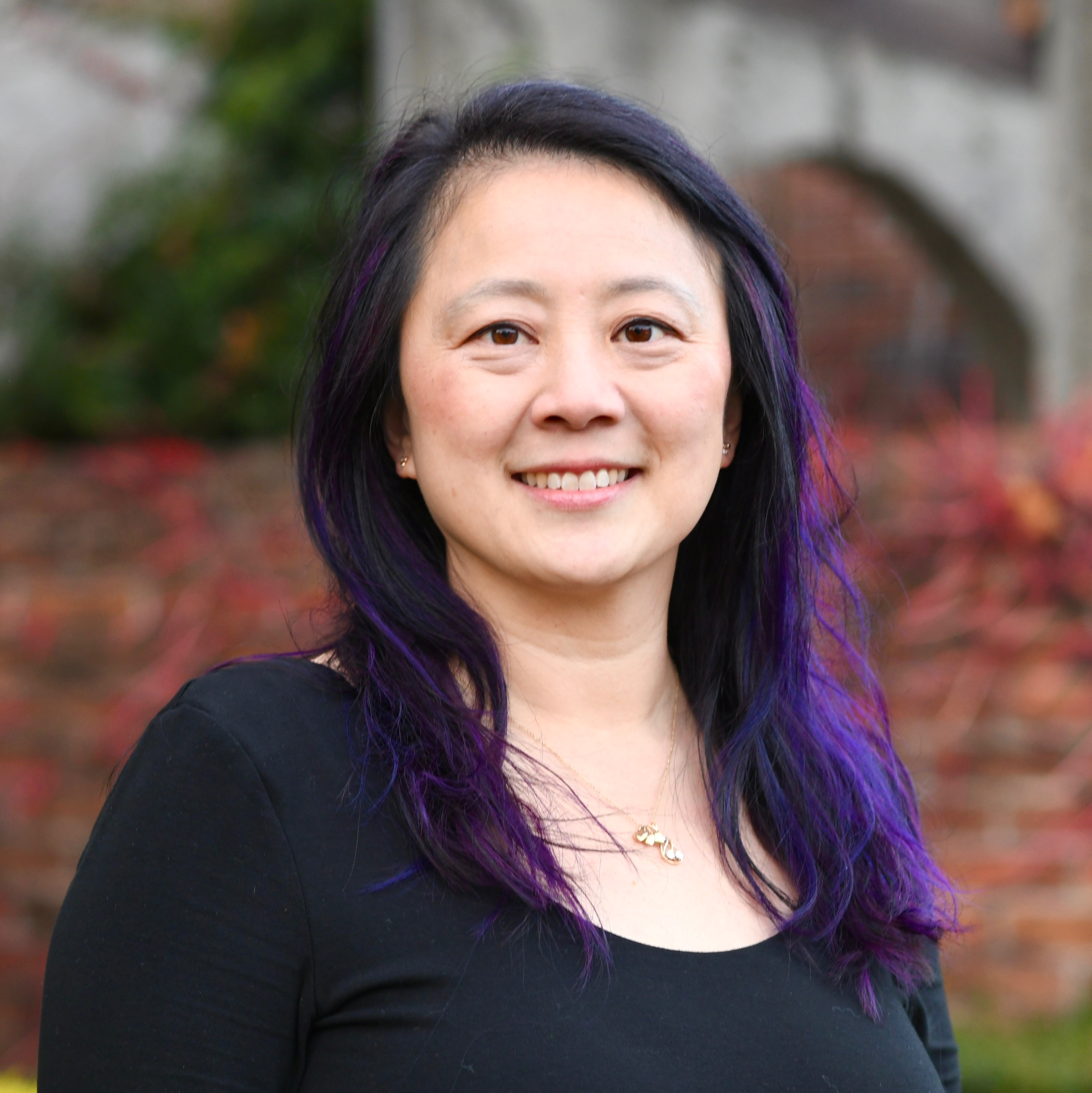Guest headshot