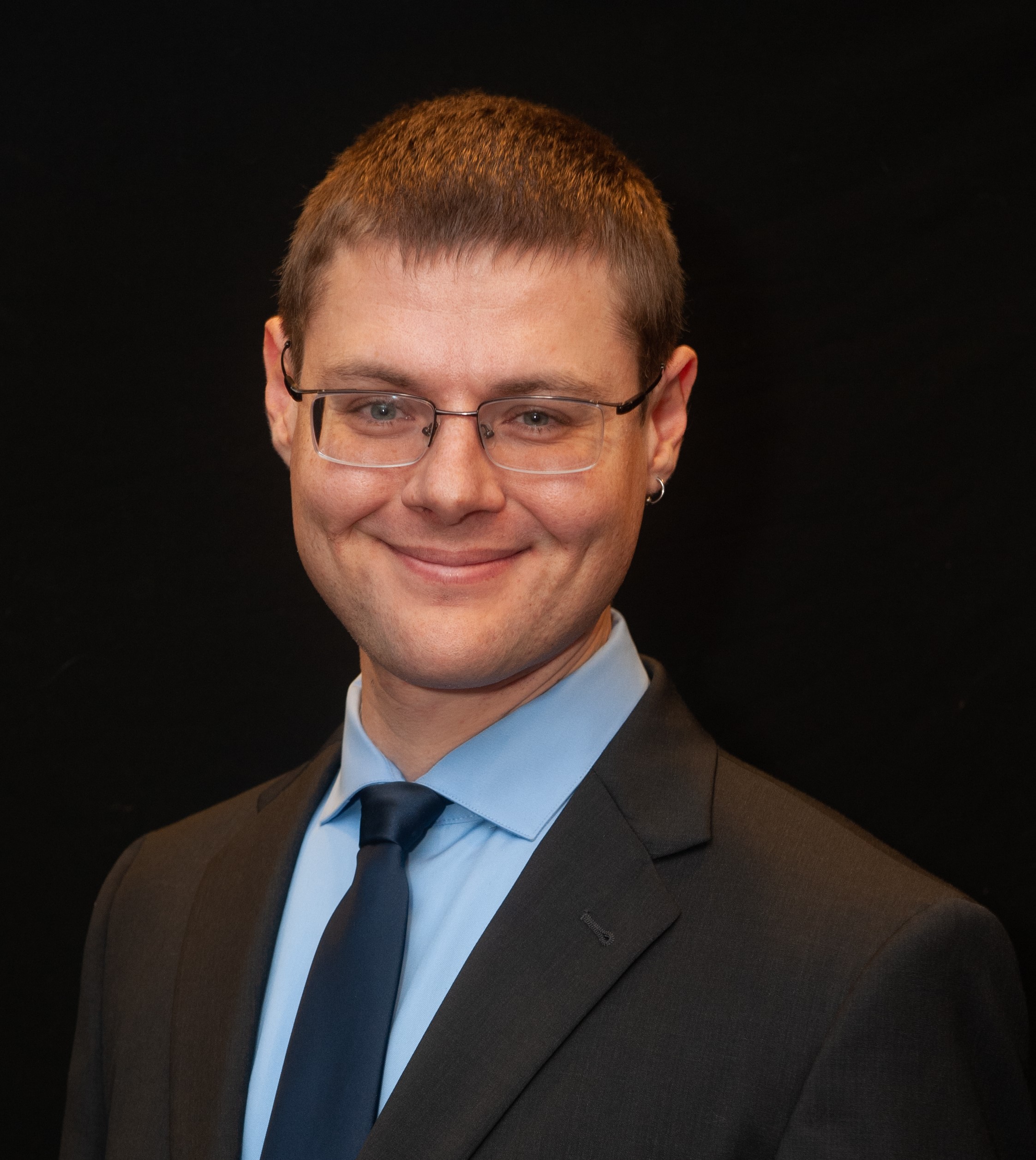 Guest headshot