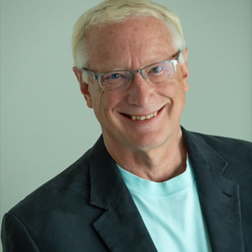 Guest headshot