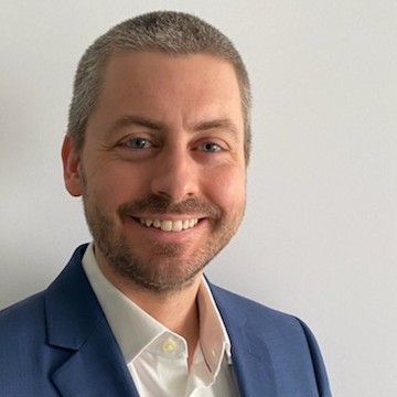 Guest headshot