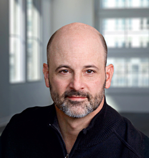 Guest headshot