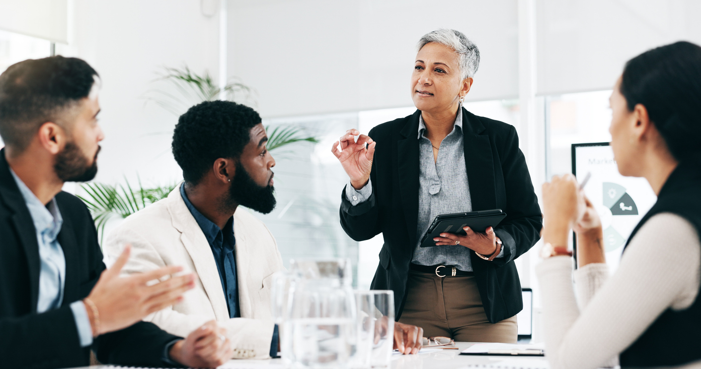 How to Put Servant Leadership into Practice