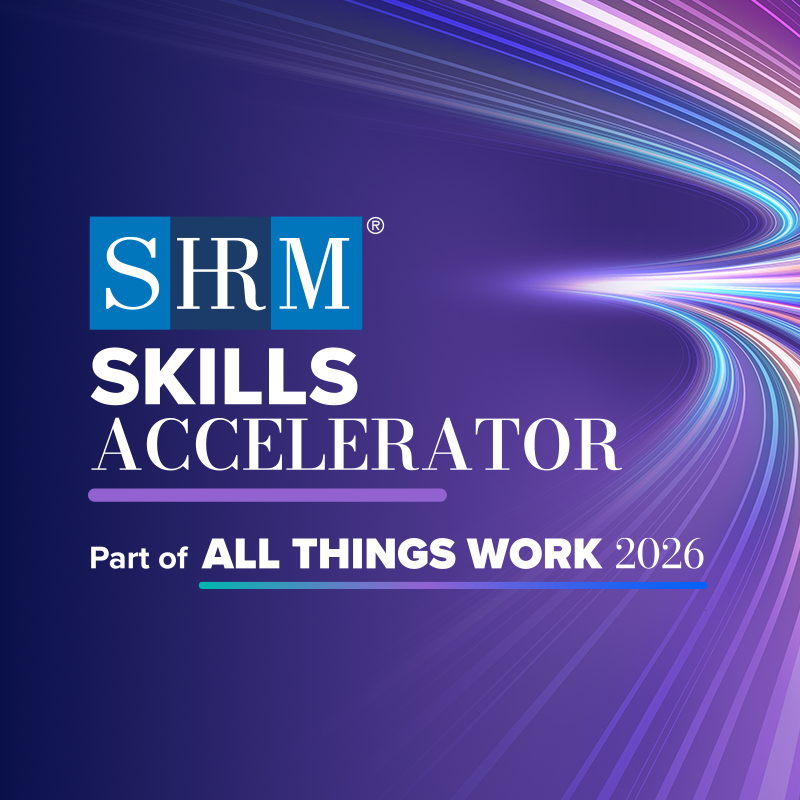 Skills Accelerator 2026