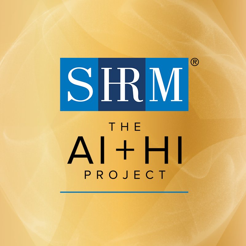 The AI+HI Project 2026