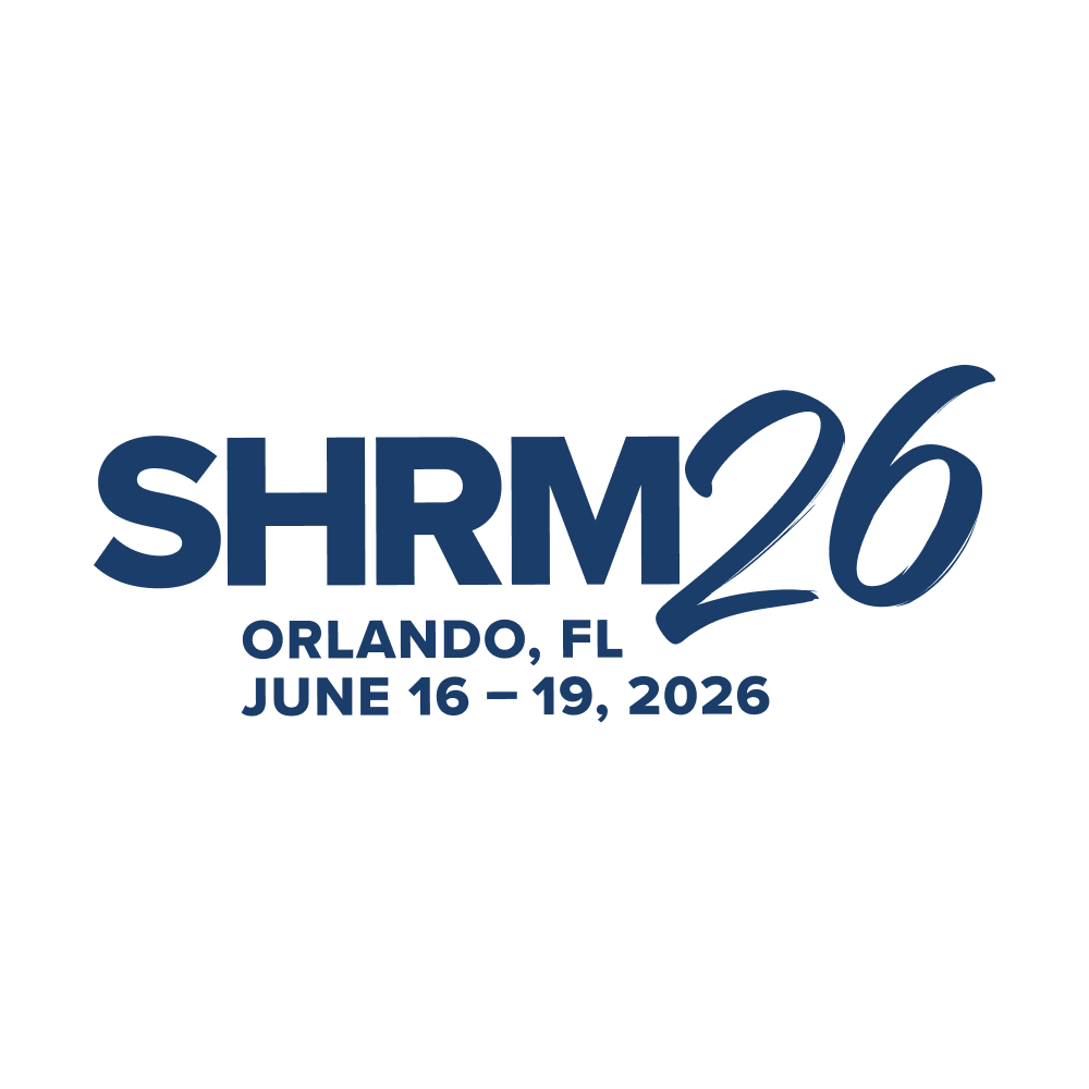 SHRM Annual 2026  event image
