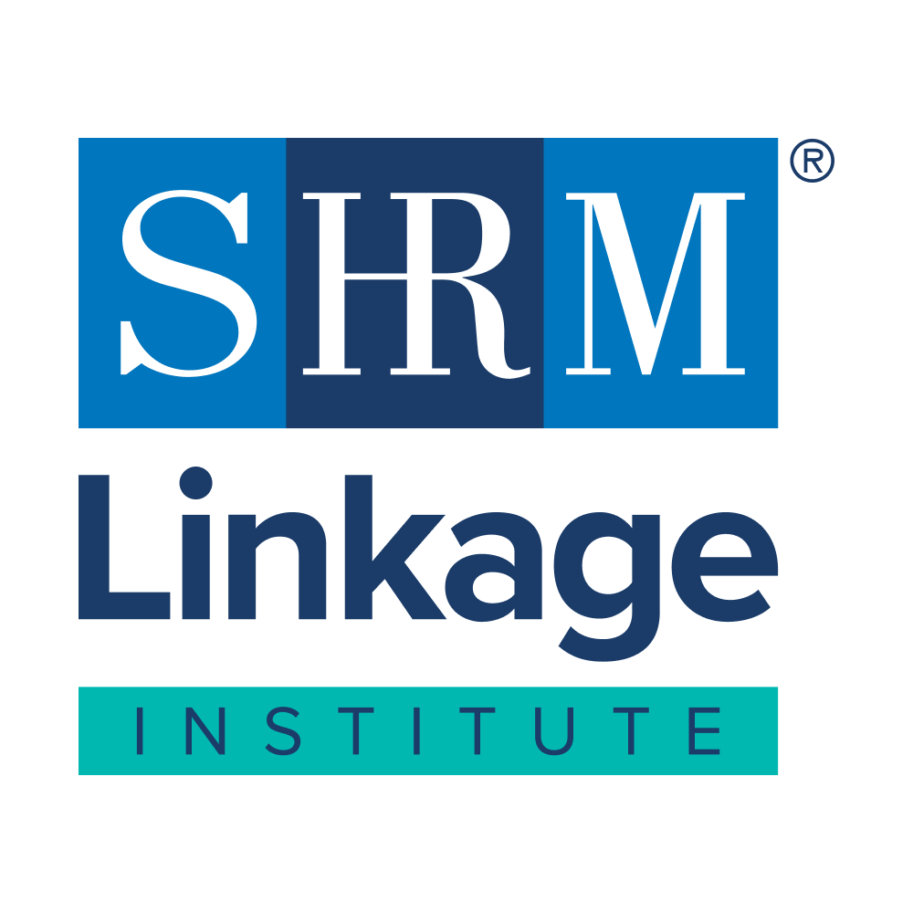Linkage logo event image