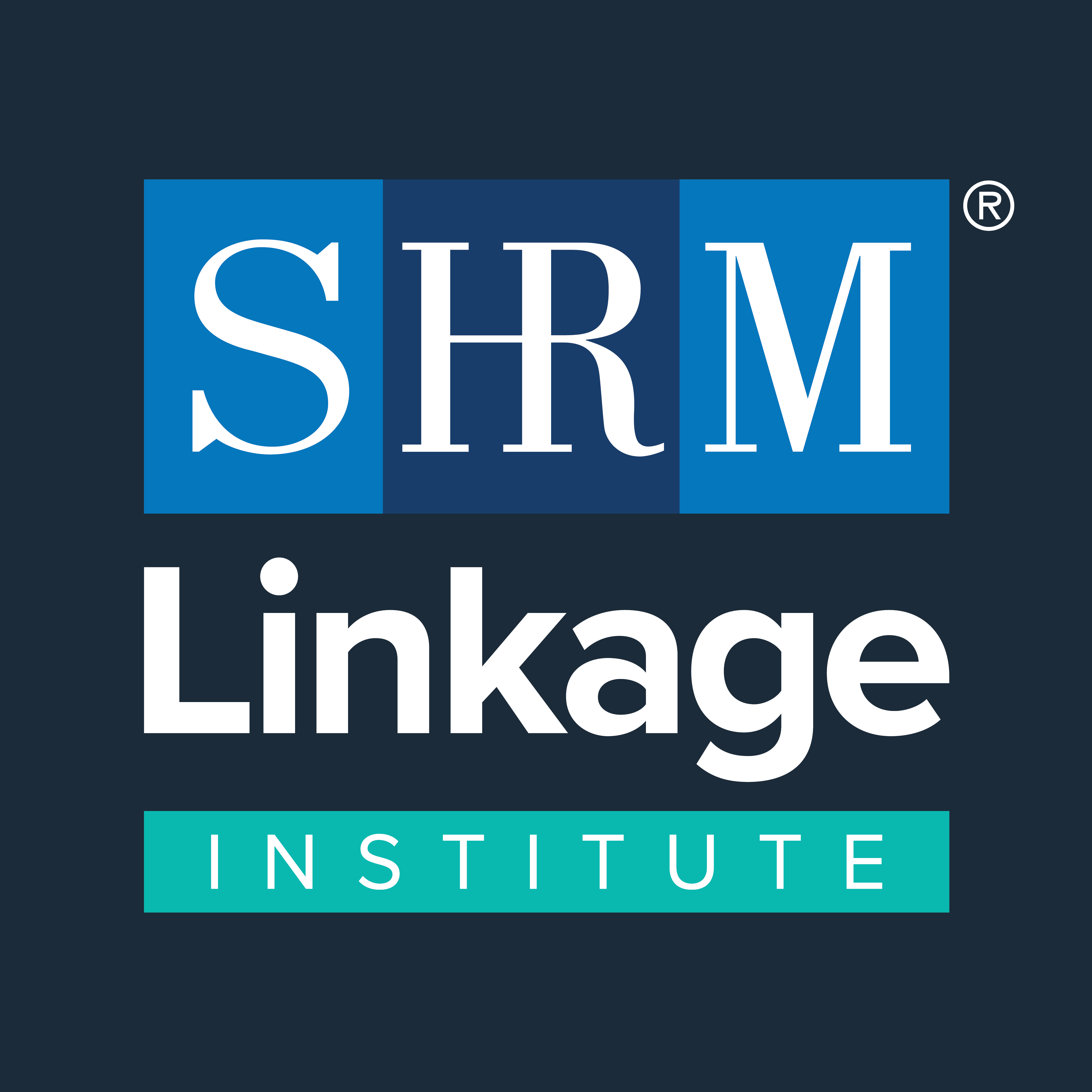 SHRM Linkage Institute 2025