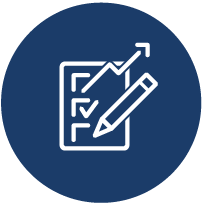 workforce planning icon