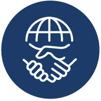 global HR icon