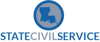 EMPLOYER EXAMPLE: Louisiana State Civil Service