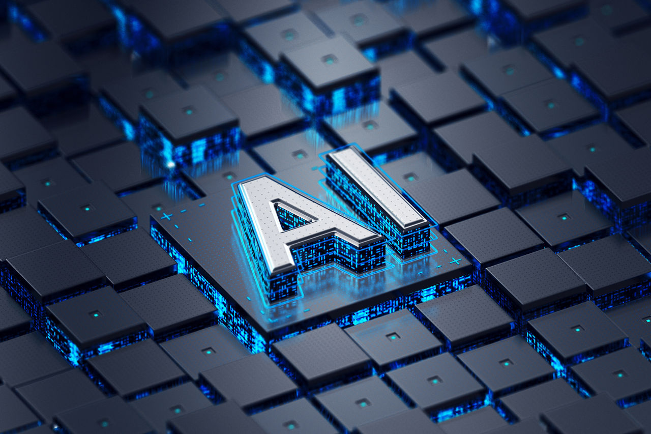 AI technology artificial intelligence