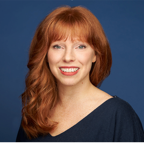 erica young headshot